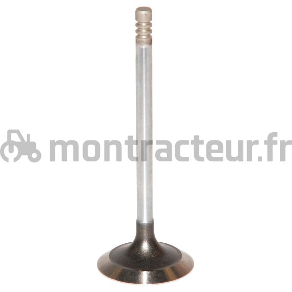 SOUPAPE D'ADMISSION Ø 41.80 X 7.00 MM - L 115.40 MM - 30°