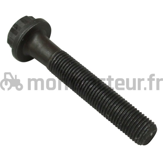 VIS DE BIELLE M12 X 1.25 - L 64 MM