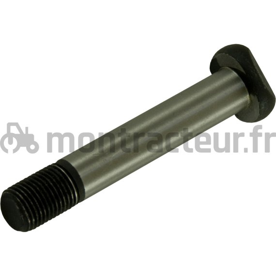 VIS DE BIELLE 1/2''UNF - Ø 12.40 MM - L 76.6 MM