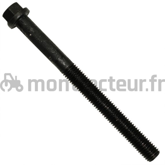 VIS DE CULASSE L 158 MM - M14 X 2.0