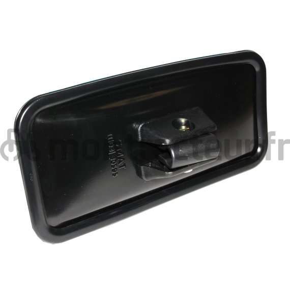 RÉTROVISEUR 355 x 170 mm