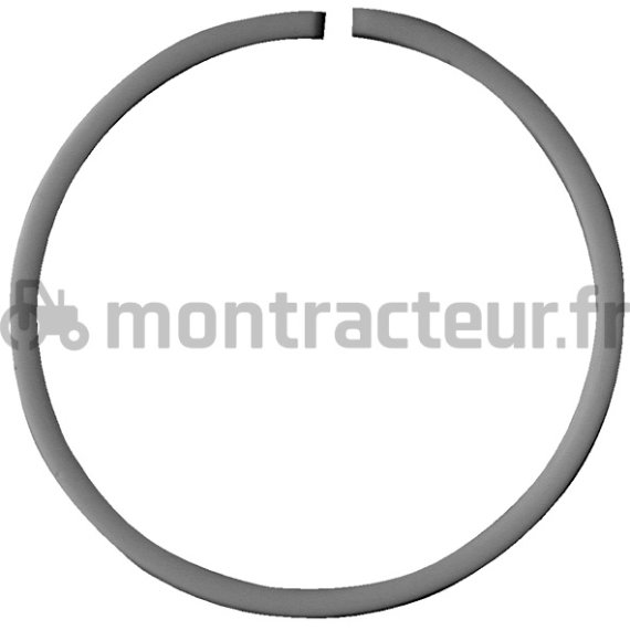 ANNEAU CYLINDRE DE BÉLIER D'APPROVISIONNEMENT