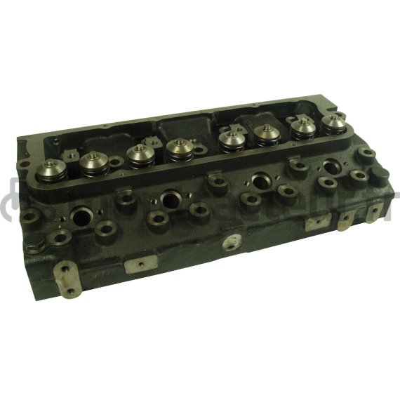CULASSE POUR MOTEUR PERKINS