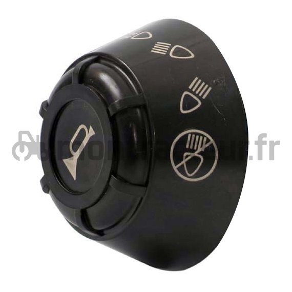 BOUTON D'INTERRUPTEUR D'ECLAIRAGE POUR MASSEY FERGUSON