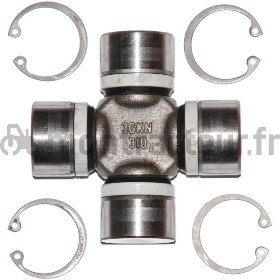 CROISILLON 30.2 X 82 MM