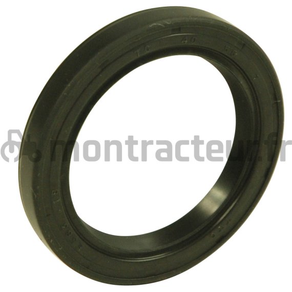 BAGUE D'ÉTANCHÉITÉ Ø 40 X 55 X 7 MM