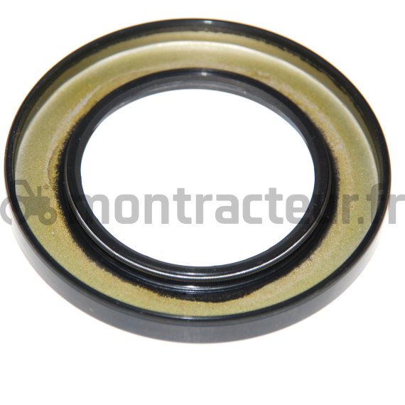 BAGUE D'ÉTANCHÉITÉ