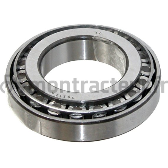 ROULEMENT À ROULEAUX CONIQUES Ø 120 X 170 X 28 MM