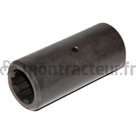 MANCHON L 112 MM - 1''3/8 - Z=6