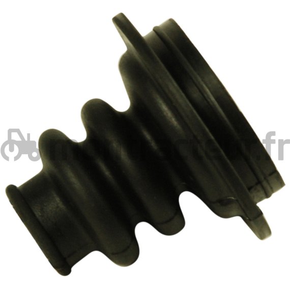 SOUFFLET DE LEVIER DE VITESSE Ø 13.8 X 38.9 X 51.5 MM