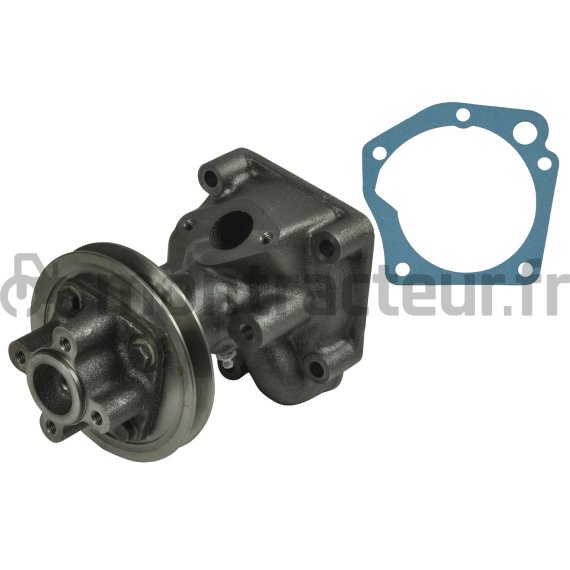 POMPE À EAU ADAPTABLE MB TRAC - VOLVO