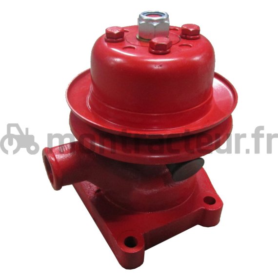 POMPE À EAU ADAPTABLE URSUS - ZETOR