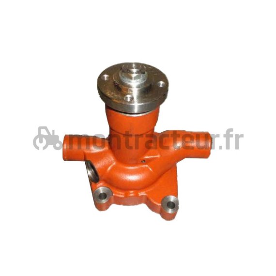 POMPE À EAU ADAPTABLE ZETOR
