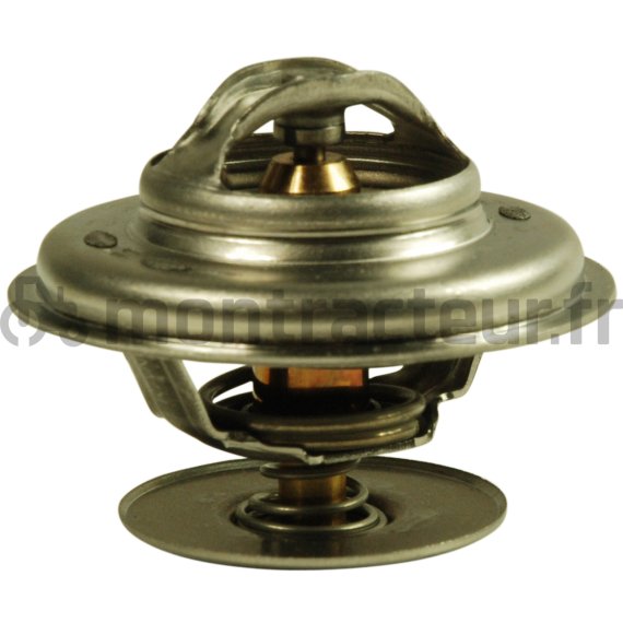 THERMOSTAT Ø 60 MM - H 51 MM - 77°C