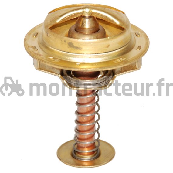 THERMOSTAT Ø 60 MM - H 85 MM - 82°C