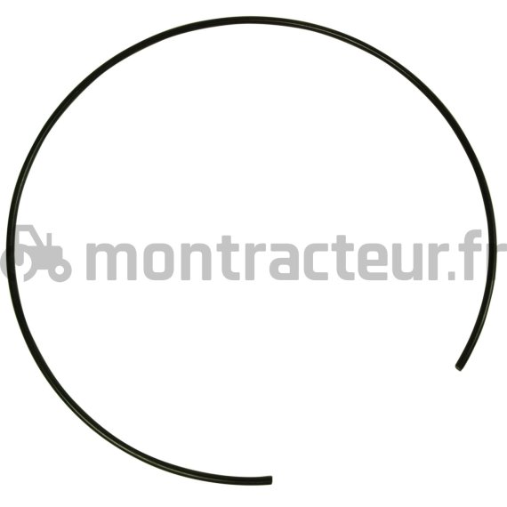 ANNEAU ÉLASTIQUE
