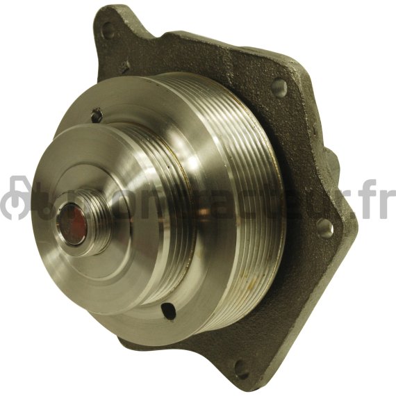 POMPE À EAU TURBINE Ø 126 MM