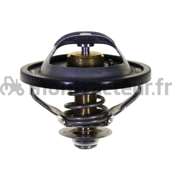 THERMOSTAT Ø 60 MM - H 57 MM