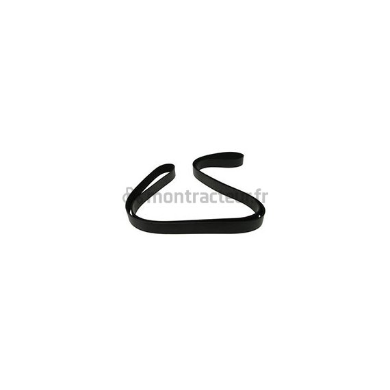 COURROIE PLATE 10 PK X 2562