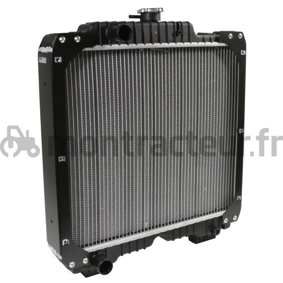 RADIATEUR