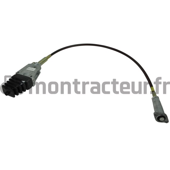 CÂBLE DE COMMANDE DE VITESSE L 1200 MM