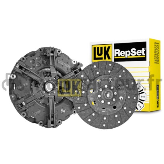 KIT EMBRAYAGE
