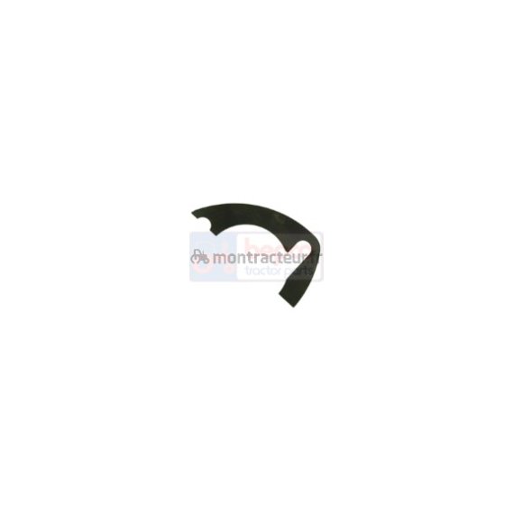 CALE D'AJUSTAGE 0.10 MM