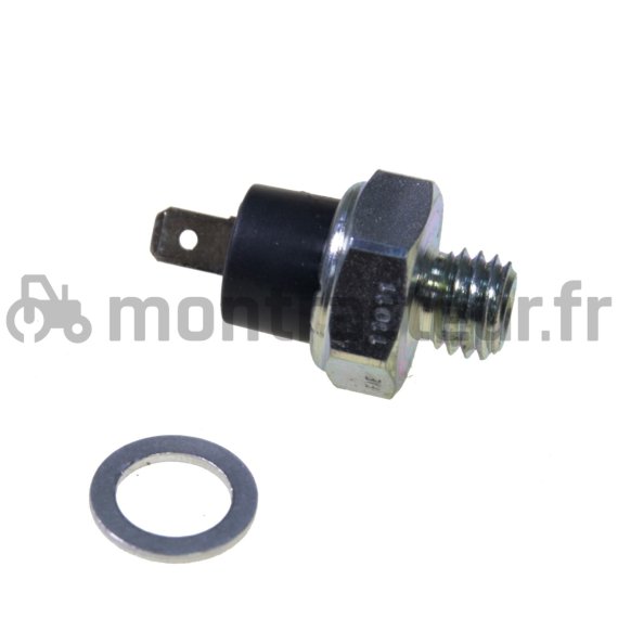 CONTACTEUR DE PRESSION D'HUILE M12 X 1.75