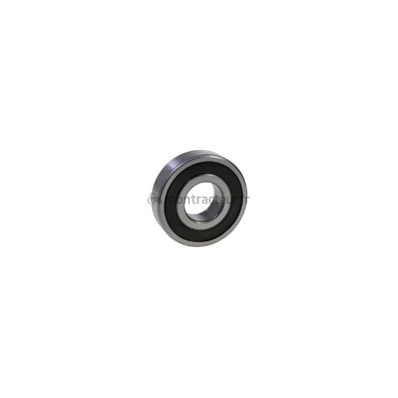 ROULEMENT RIGIDE A BILLES 6203-2RS/C3