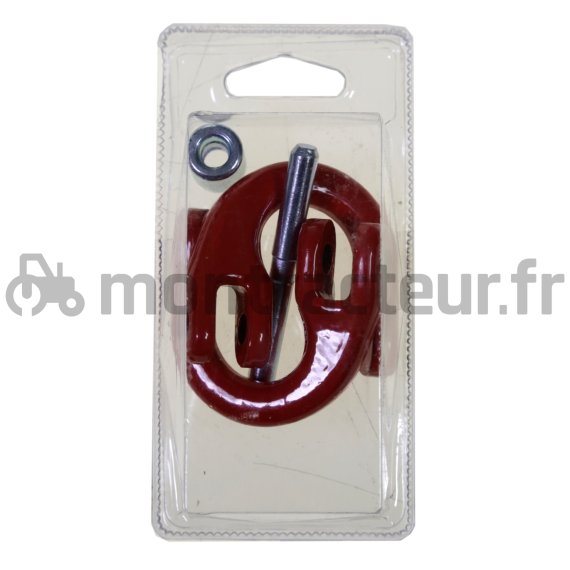 MAILLE DE JONCTION 3 T - GRADE 80