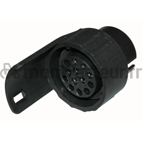 ADAPTATEUR MINI 7 > 13 PÔLES