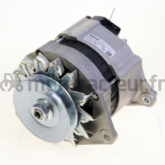 ALTERNATEUR 14V - 65A