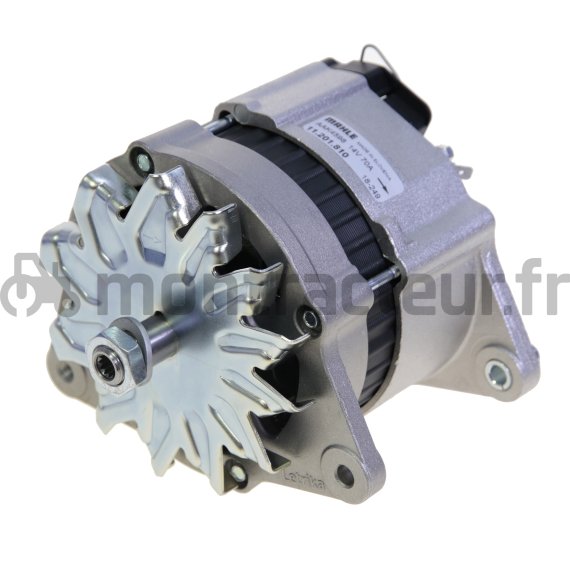 ALTERNATEUR 14V - 70A