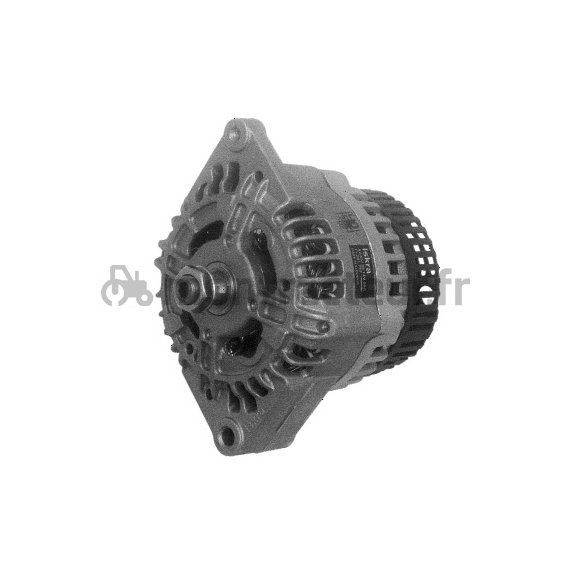 ALTERNATEUR 14V - 95A
