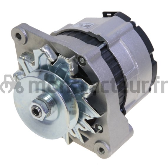 ALTERNATEUR 14V - 65A