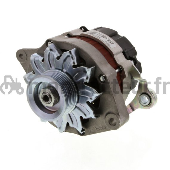 ALTERNATEUR 14V - 70A