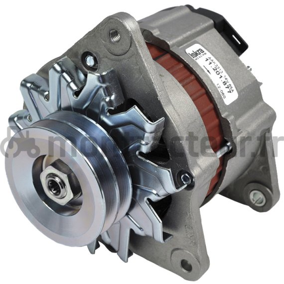 ALTERNATEUR 14V - 65A