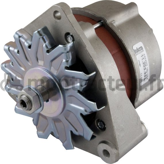 ALTERNATEUR 14V - 120A