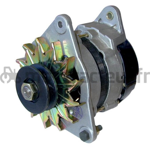ALTERNATEUR 14V - 36A