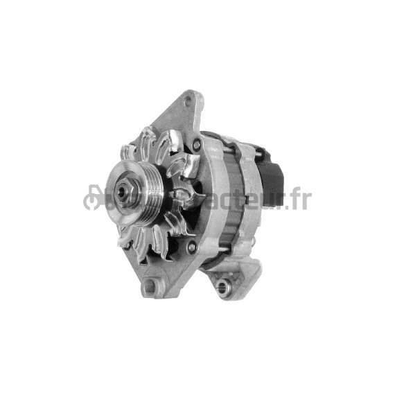 ALTERNATEUR 14V - 70A