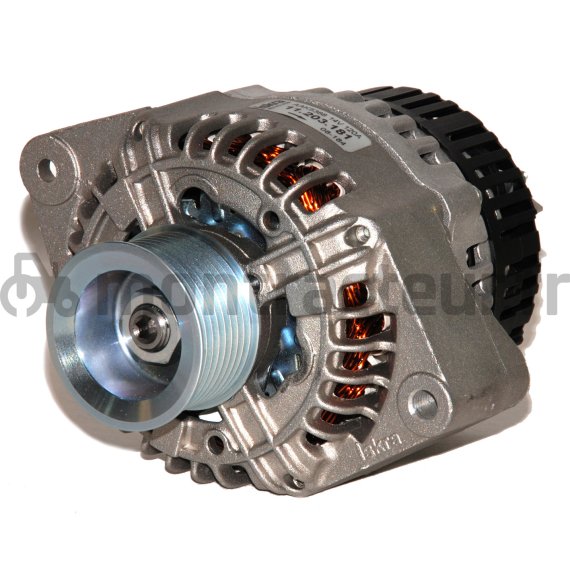 ALTERNATEUR 14V - 120A
