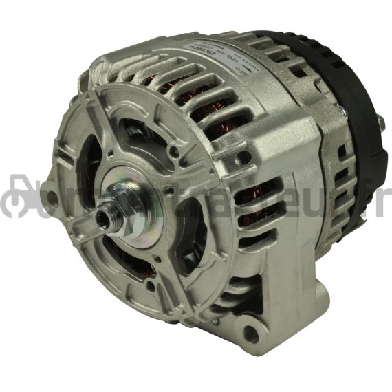 ALTERNATEUR 14V - 120A
