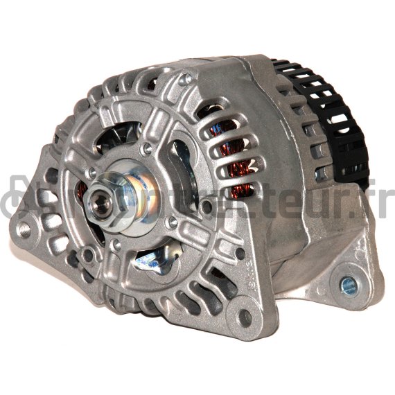 ALTERNATEUR 14V - 100A - W CONNEXION