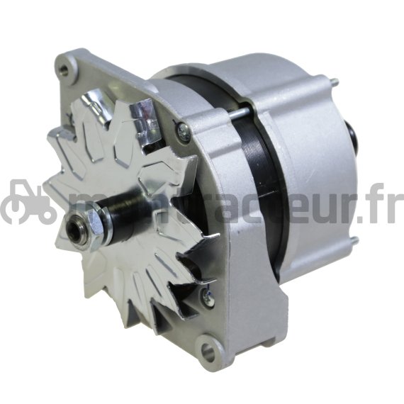 ALTERNATEUR 14V - 95A