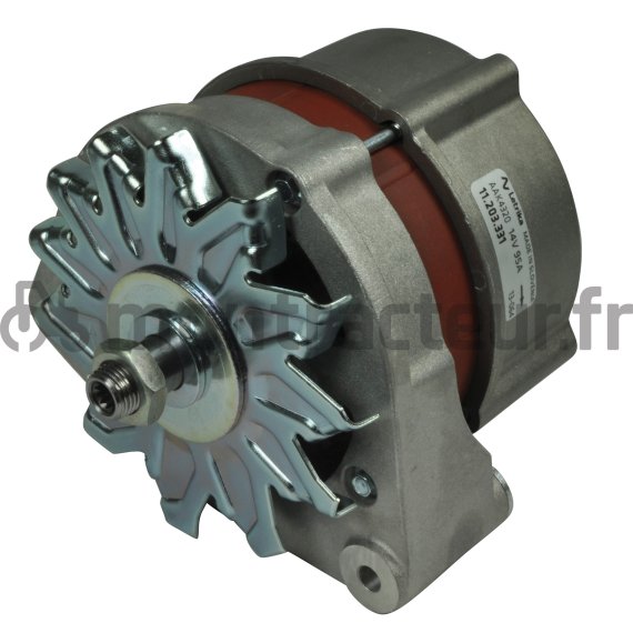 ALTERNATEUR 14V - 95A