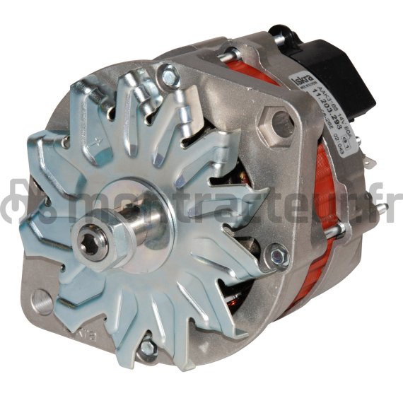 ALTERNATEUR 14V - 80A