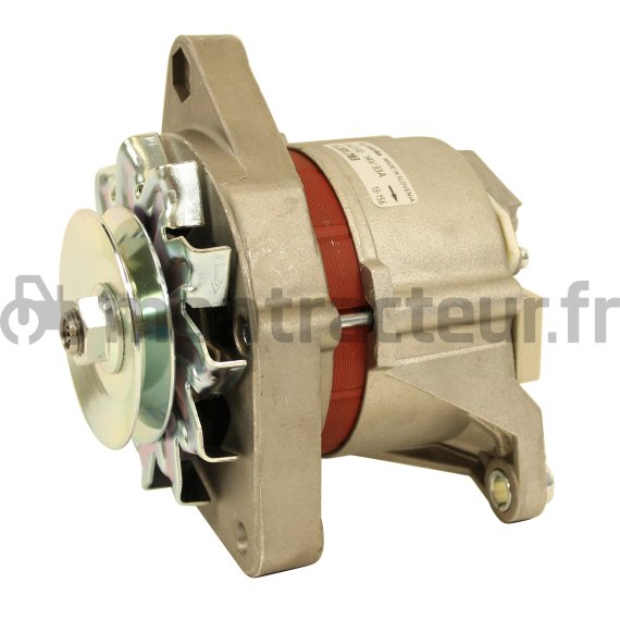 ALTERNATEUR 14V - 33A