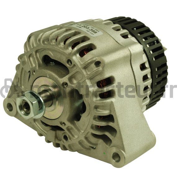 ALTERNATEUR 14V - 95A