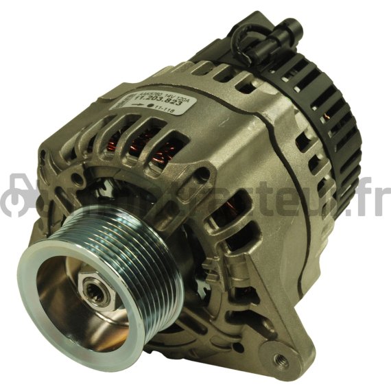 ALTERNATEUR 14V - 120A