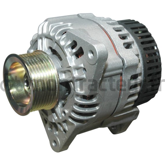 ALTERNATEUR 14V - 120A